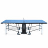 Всепогодный Теннисный стол Donic Outdoor Roller 1000 синий